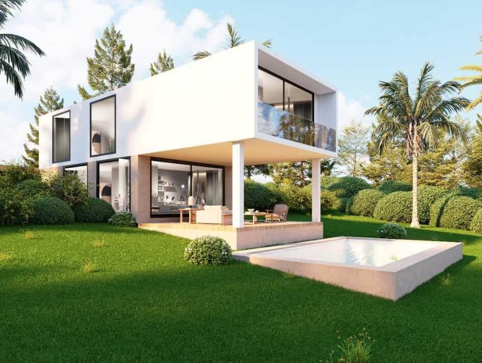 4 bedroom Villa For Sale