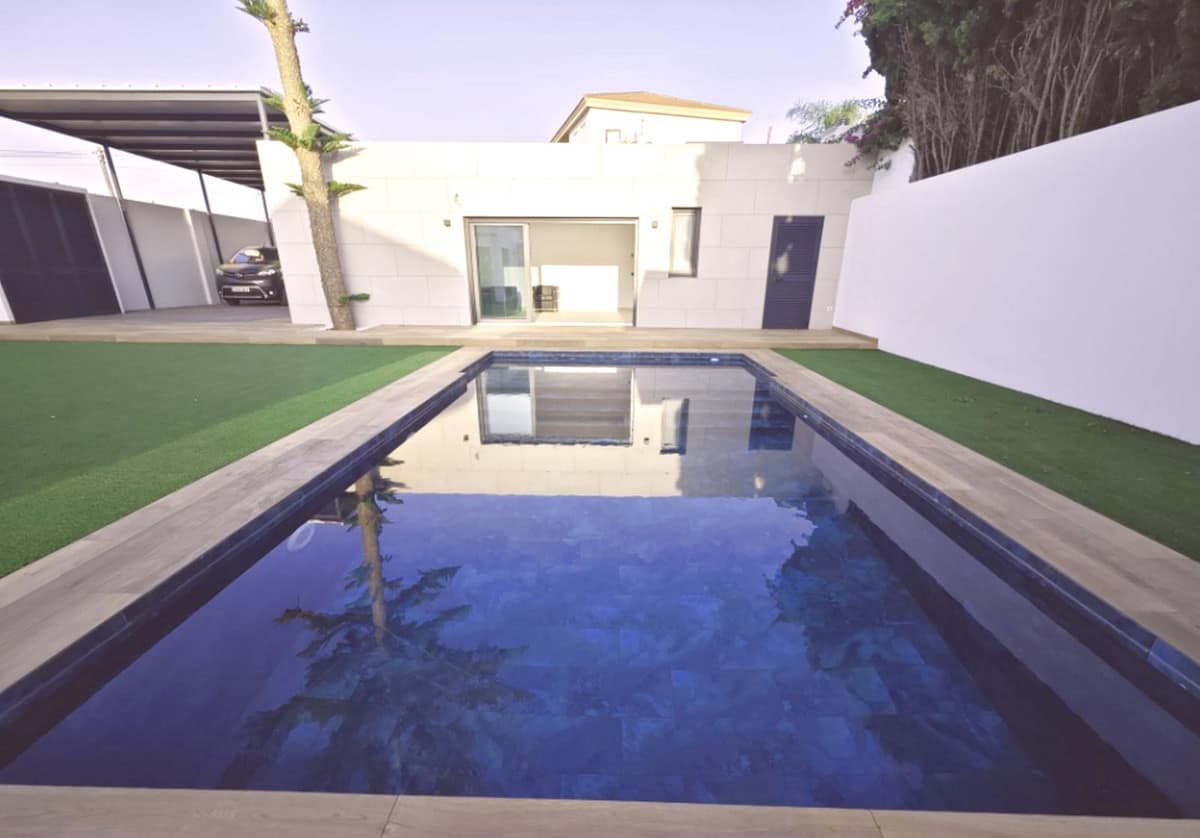 4 bedroom Villa For Sale