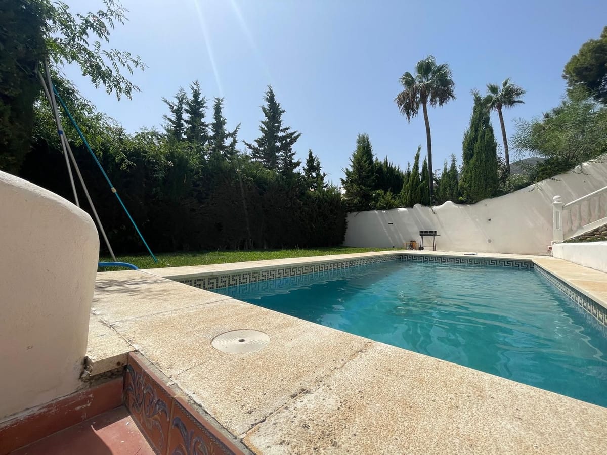 3 bedroom Villa For Sale