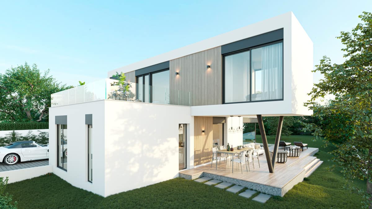 3 bedroom Villa For Sale