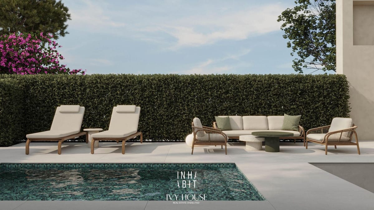 4 bedroom Villa For Sale