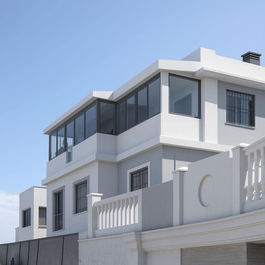 5 bedroom Villa For Sale