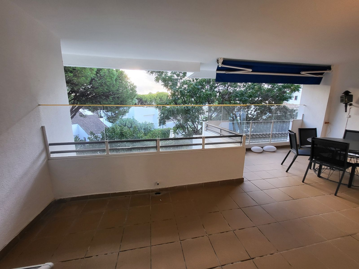 2 Bed Apartment in Spain