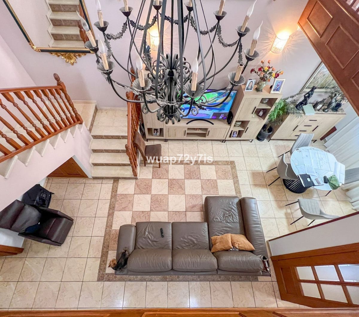 5 bedroom Villa For Sale