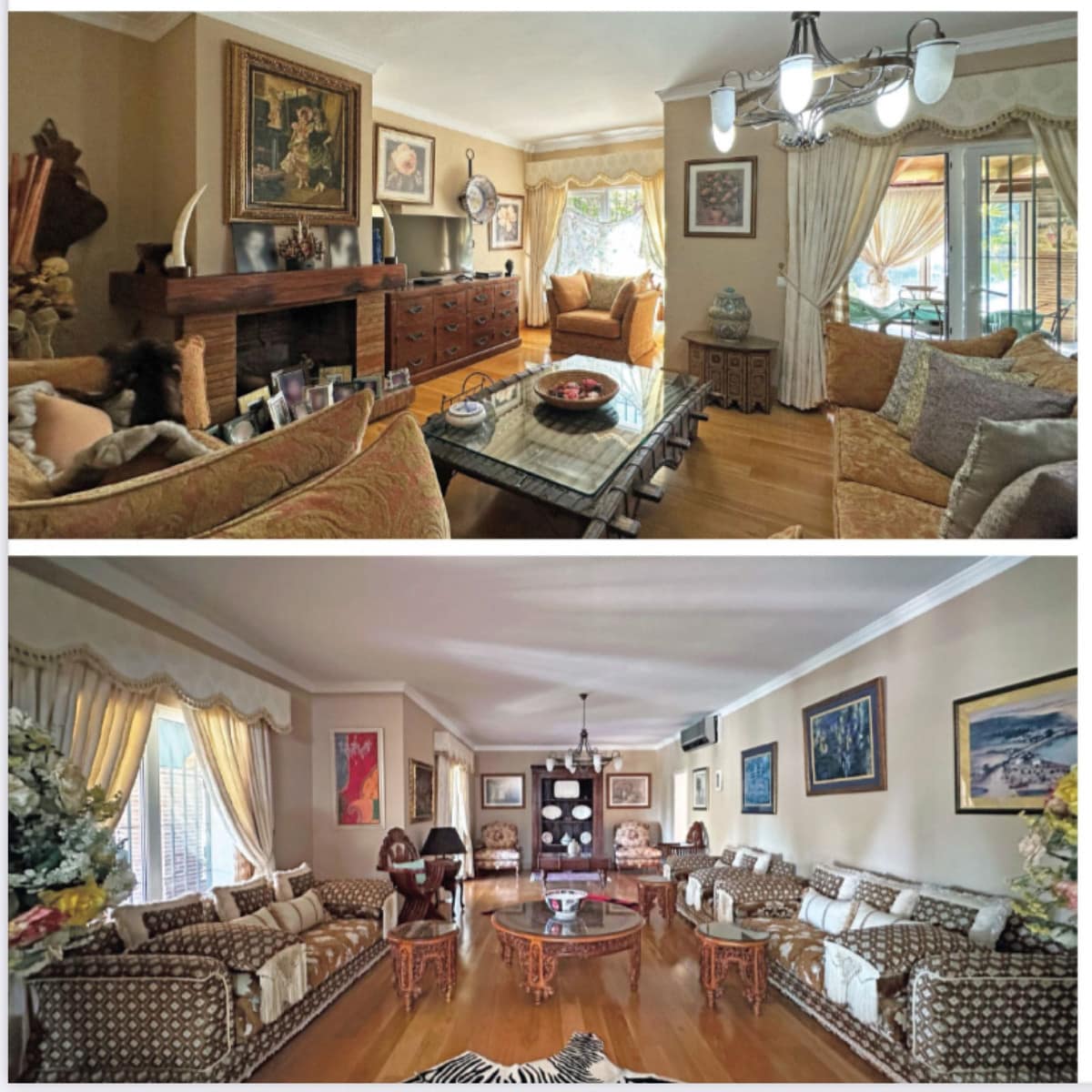 3 bedroom Villa For Sale