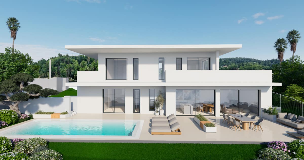 3 bedroom Villa For Sale