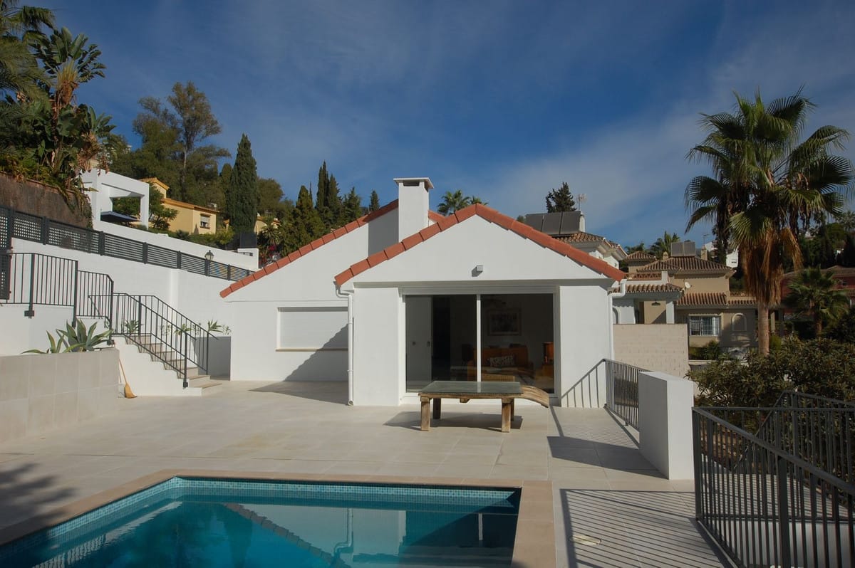 4 bedroom Villa For Sale