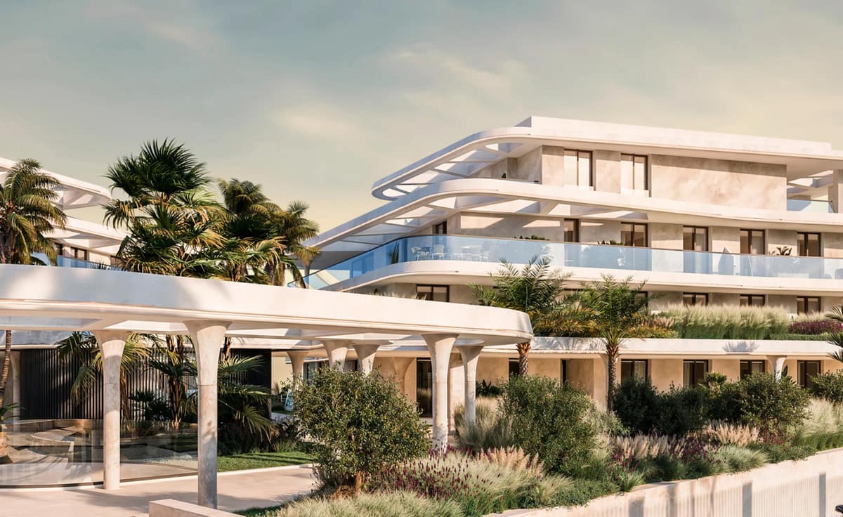 2 bedroom Apartment For Sale