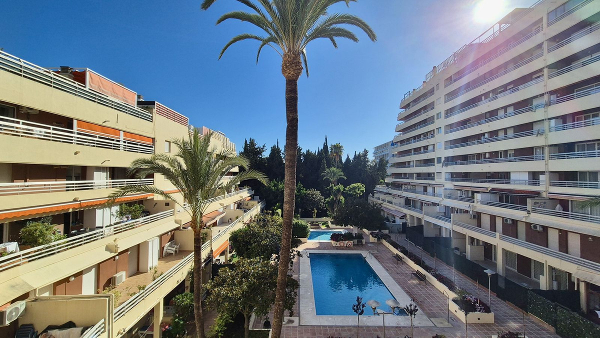 3 Bed Apartment in Spain