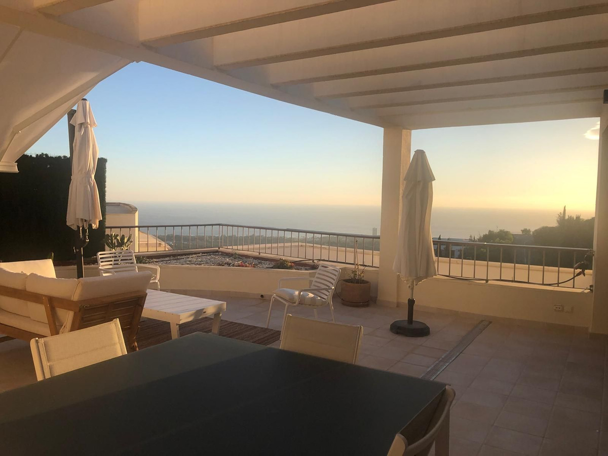 3 Bed Apartment in Spain