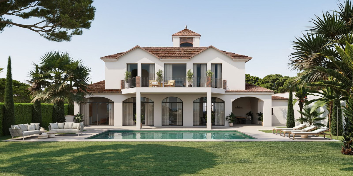 6 bedroom Villa For Sale