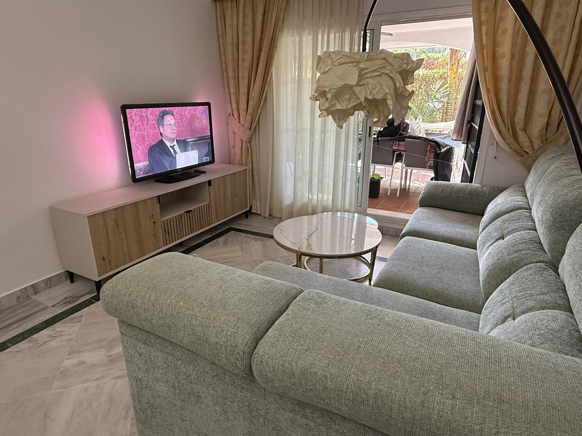 2 Bed Apartment in Spain