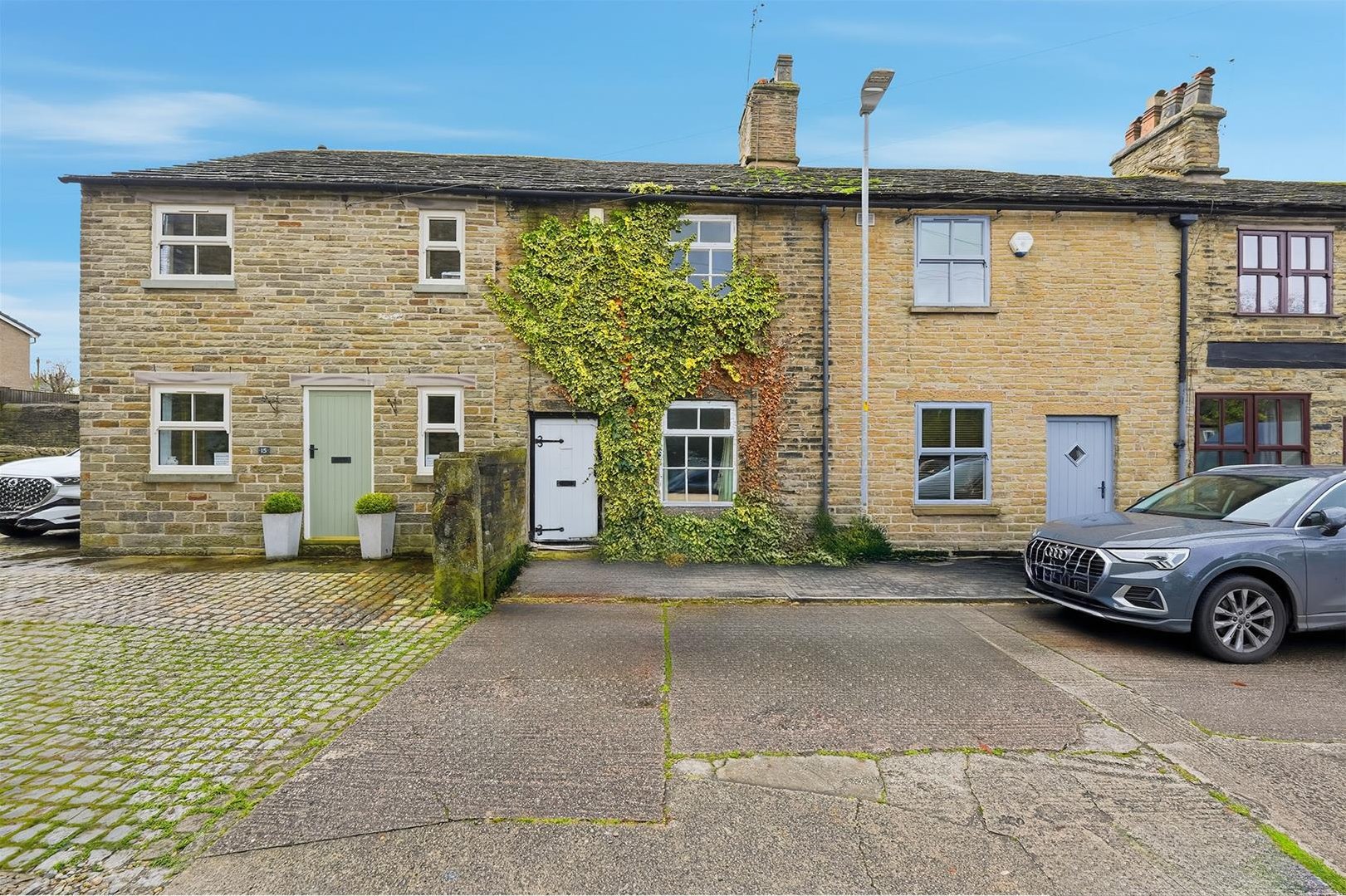 1 bedroom Cottage Under Offer