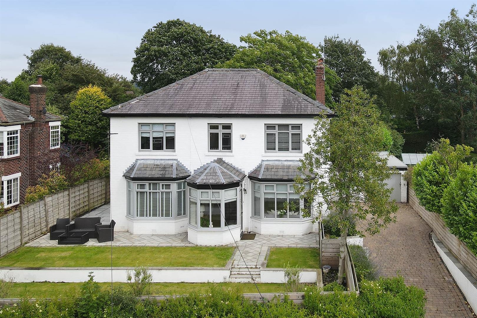 4 bedroom  Under Offer