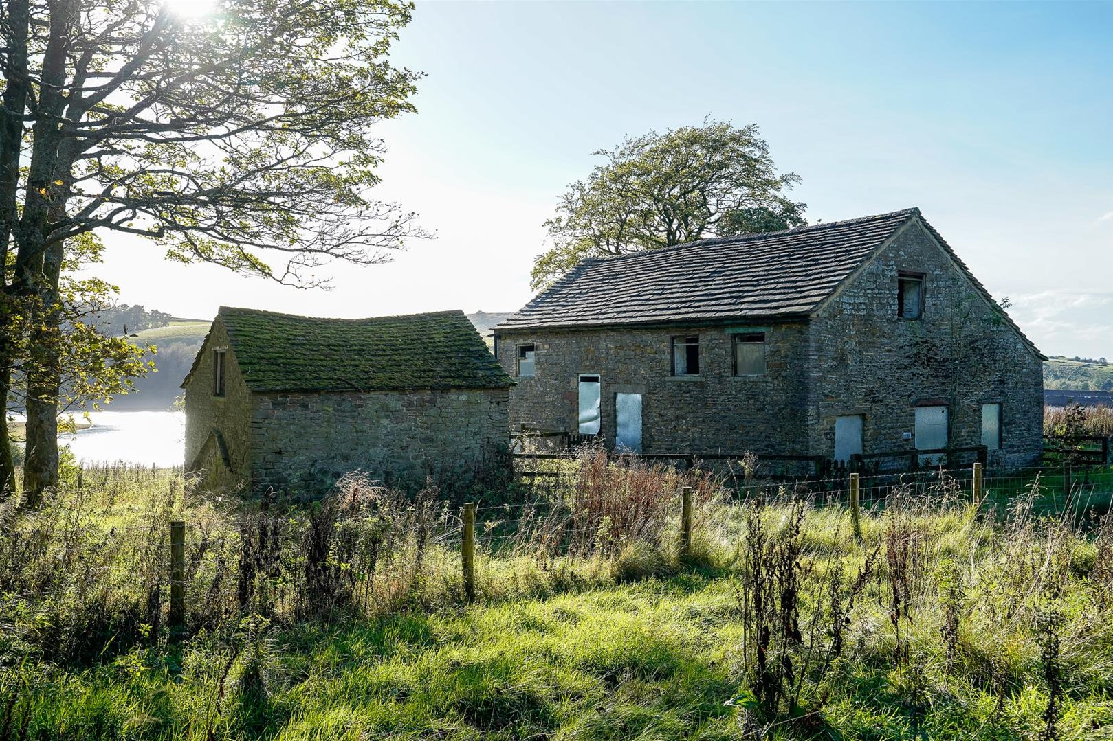 4 bedroom House (unspecified) Under Offer