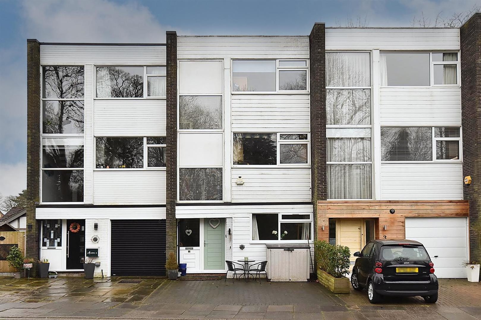4 bedroom Mews house For Sale