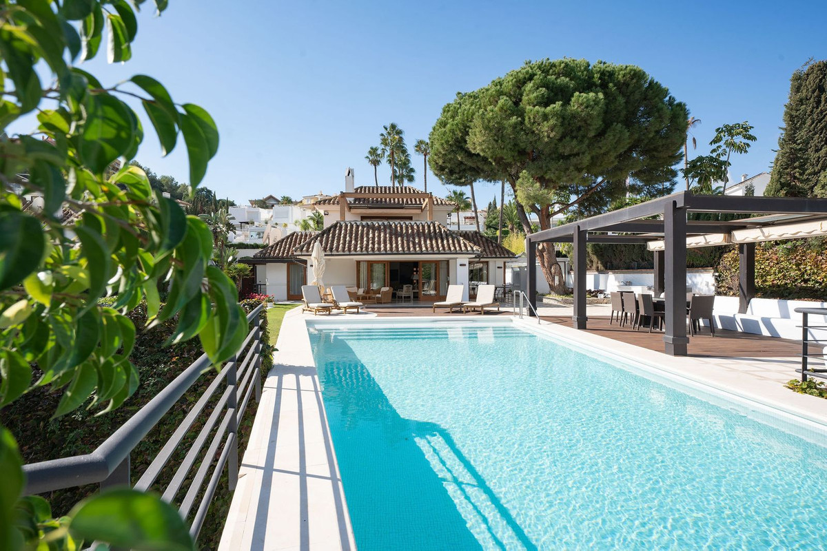 3 bedroom Villa For Sale