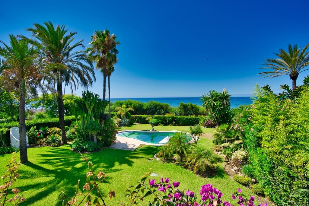 4 bedroom Villa For Sale