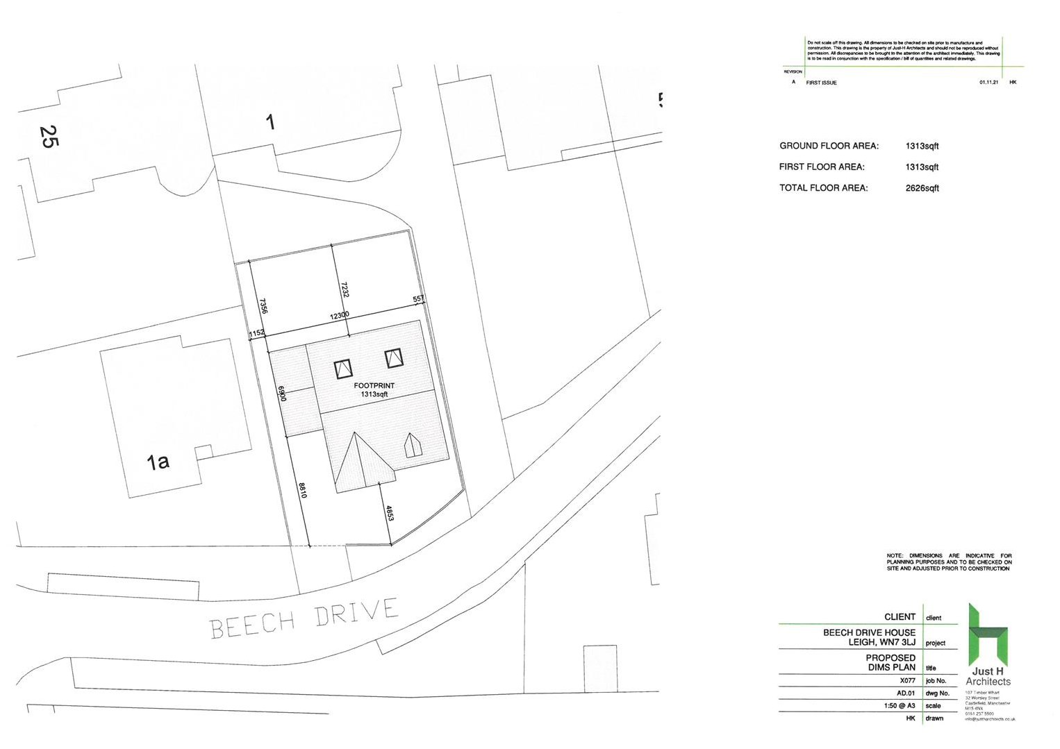  Detached house Under Offer