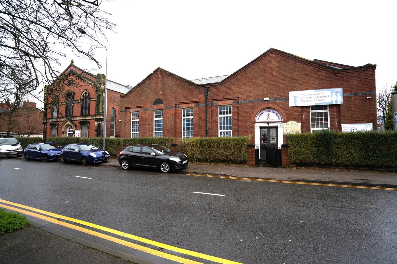 Commercial Property Under Offer