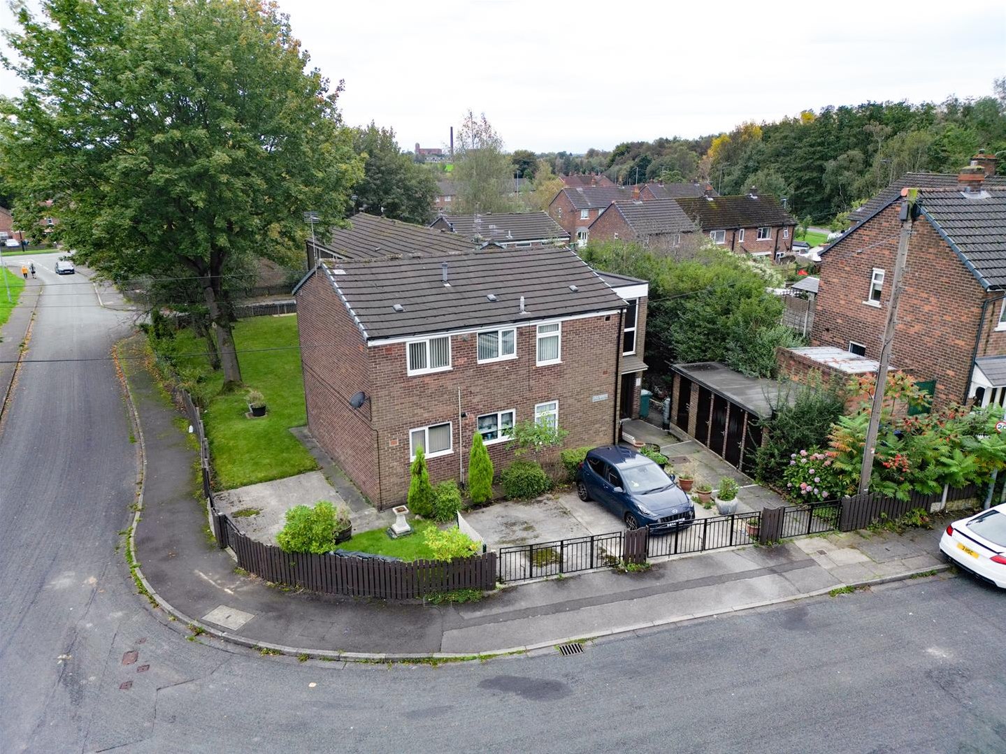 2 bedroom Apartment Under Offer