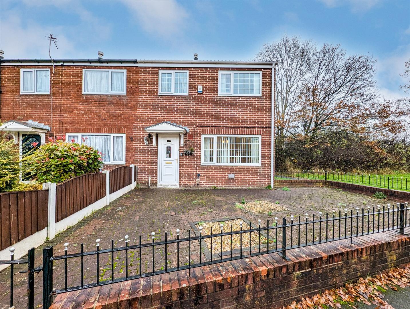 2 bedroom Mews house Under Offer