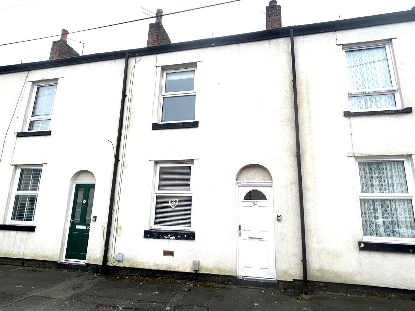 2 bedroom Terraced House Under Offer