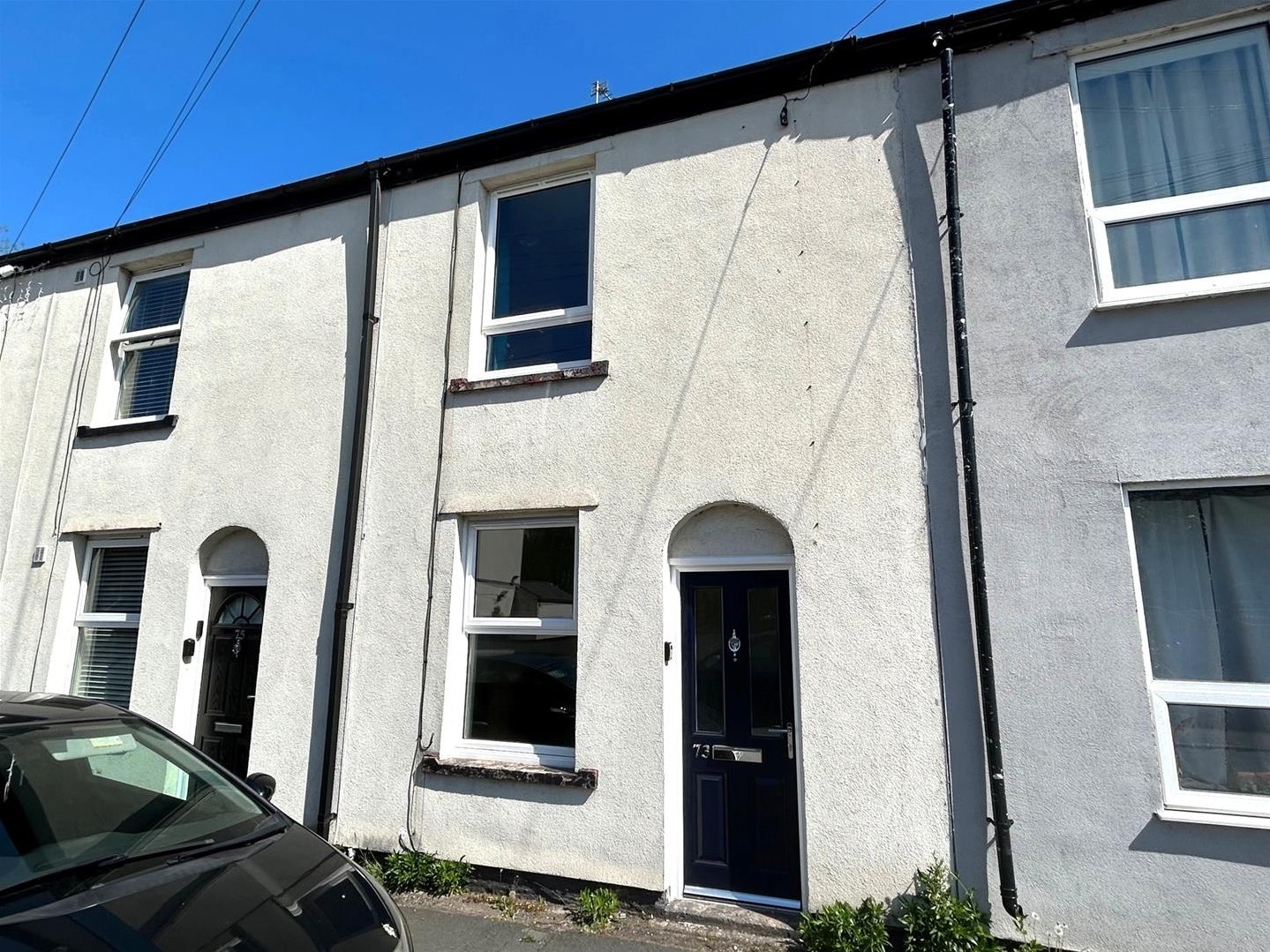 2 bedroom Terraced House Under Offer
