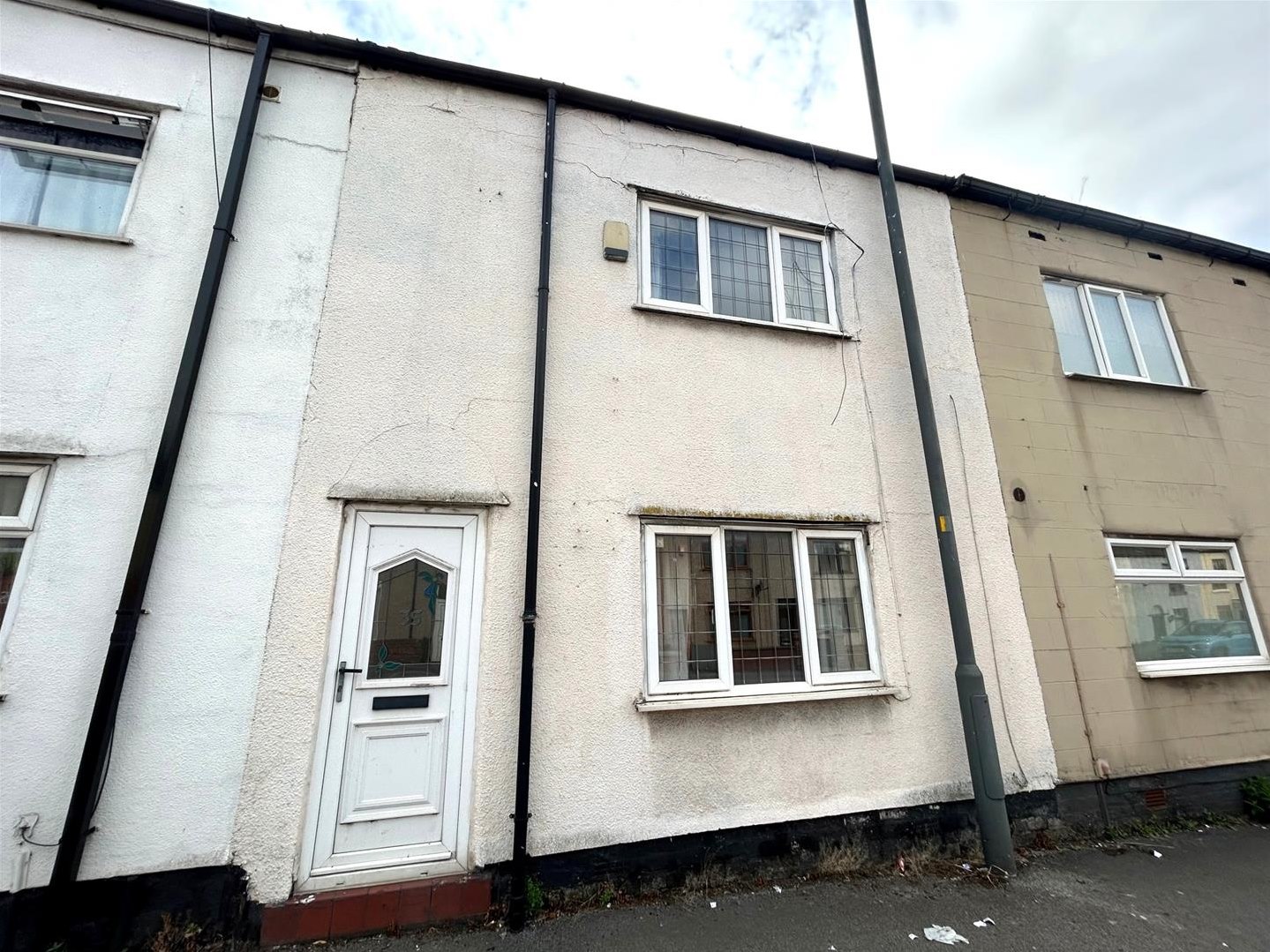 3 bedroom Terraced House Under Offer