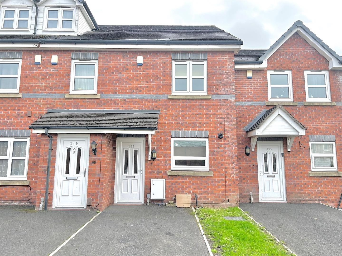 3 bedroom Mews house Under Offer