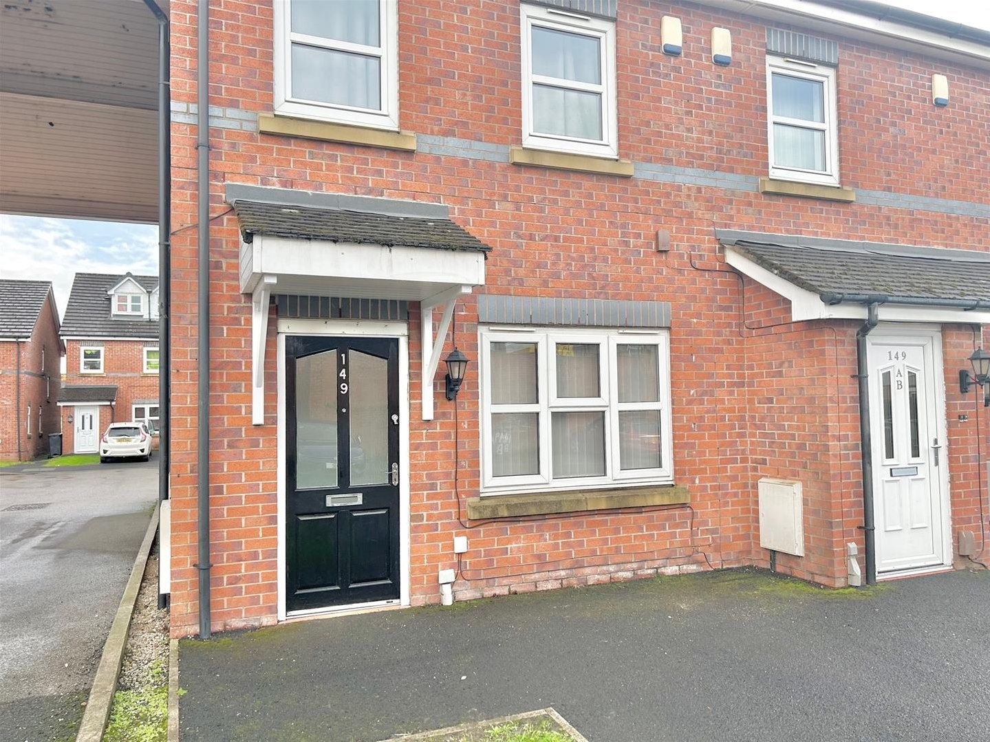 2 bedroom Apartment Under Offer