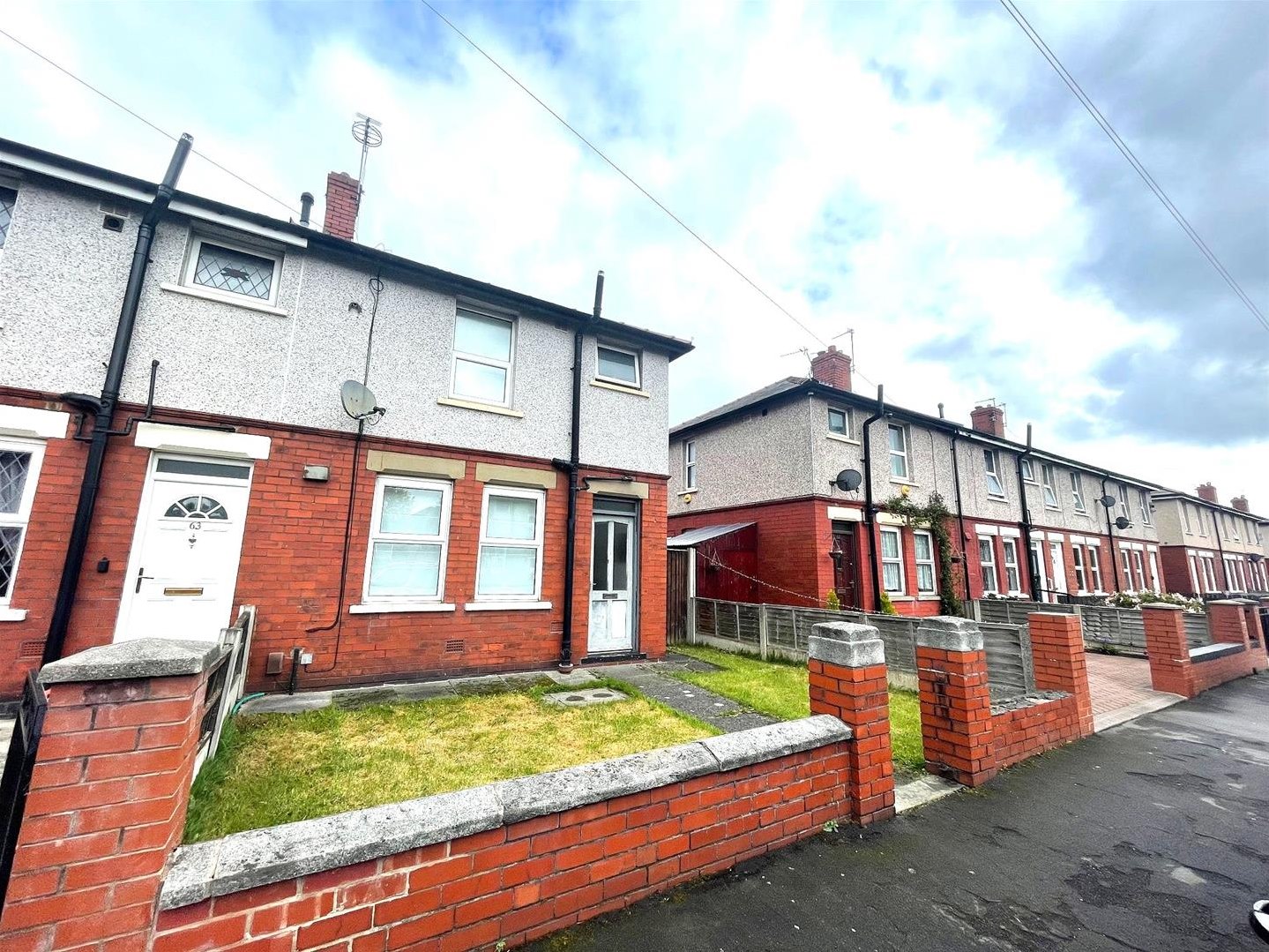3 bedroom Mews house Under Offer