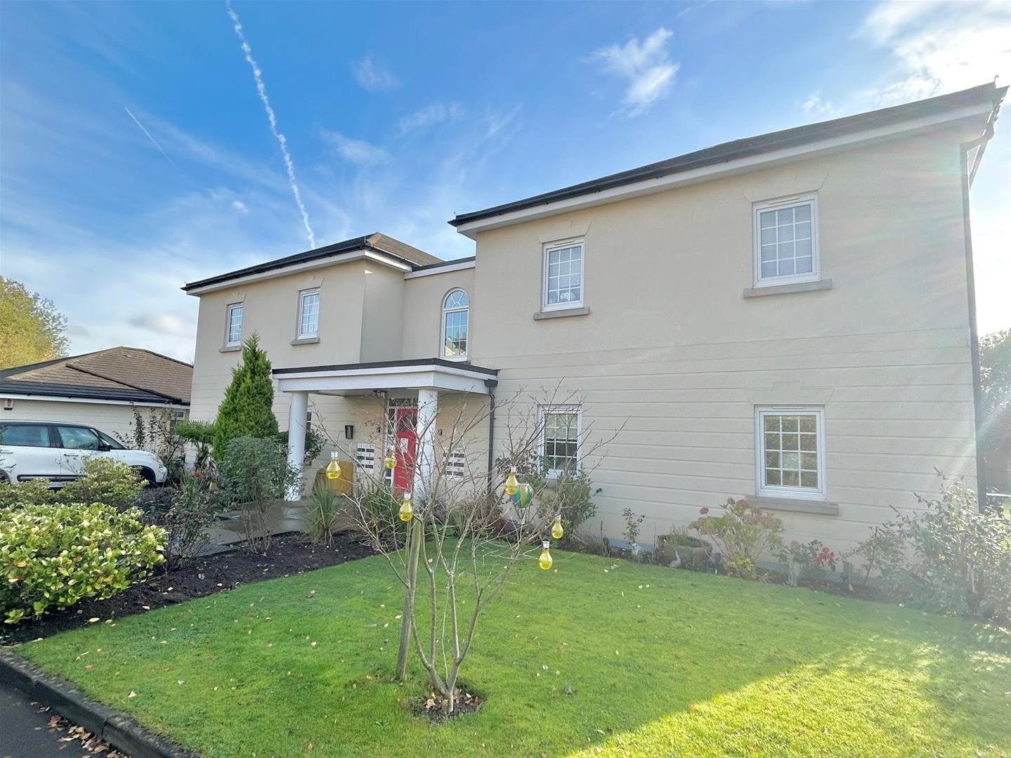 2 bedroom Apartment Under Offer