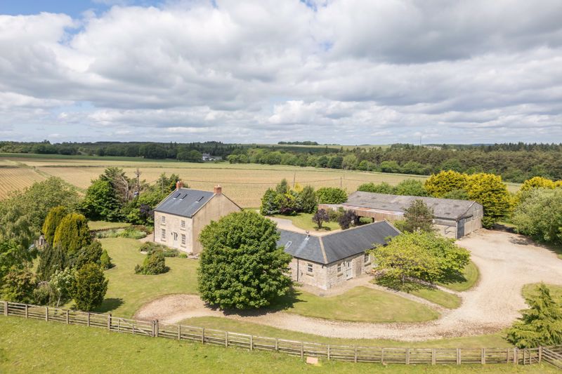 7 bedroom Cottage Under Offer
