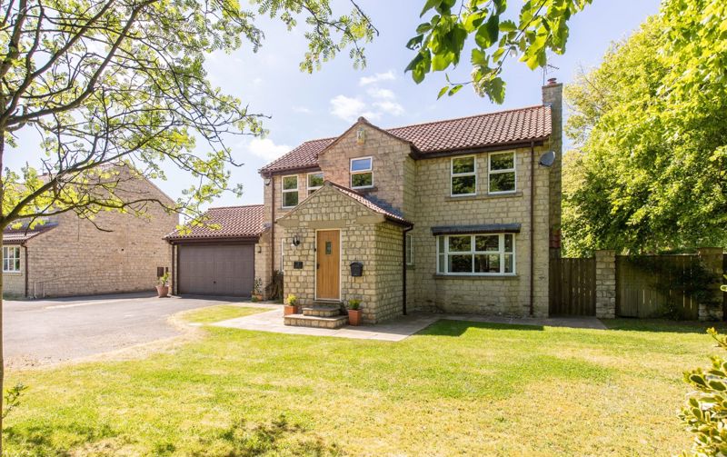 4 bedroom Land (Residential) Under Offer