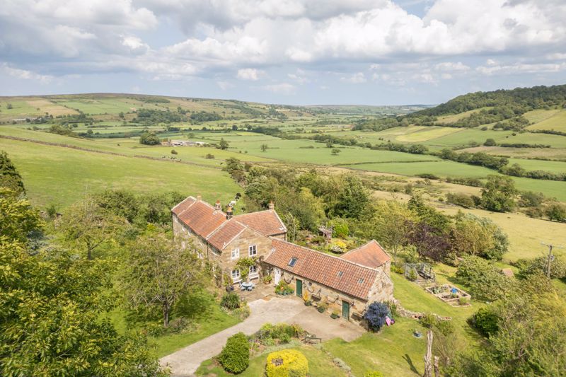 4 bedroom Farm House Under Offer