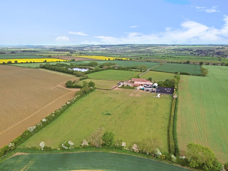 7 bedroom Cottage Under Offer
