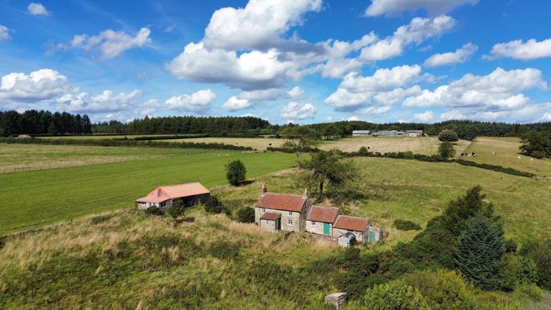 3 bedroom Farm House Under Offer