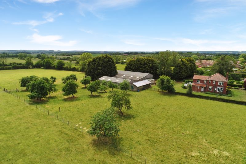 4 bedroom Farm House Under Offer
