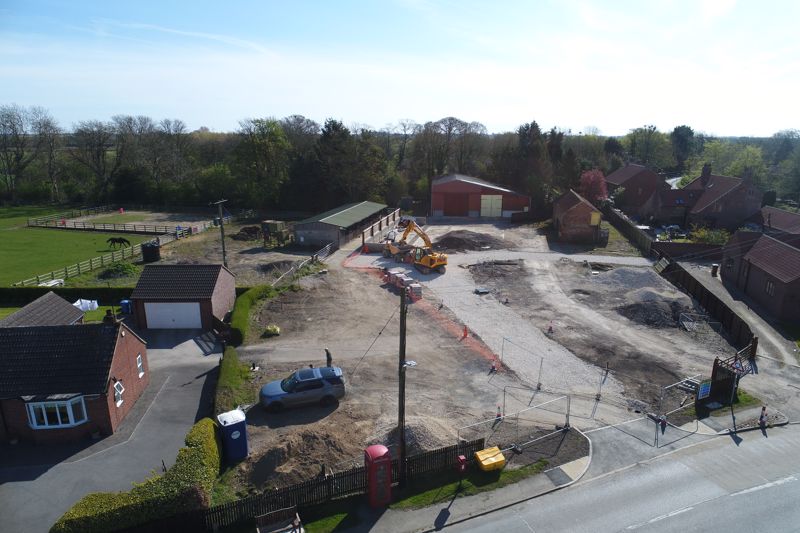  Land (Residential) Under Offer