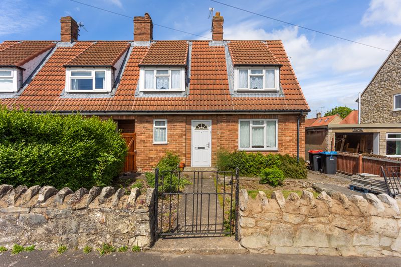 2 bedroom Bungalow Under Offer