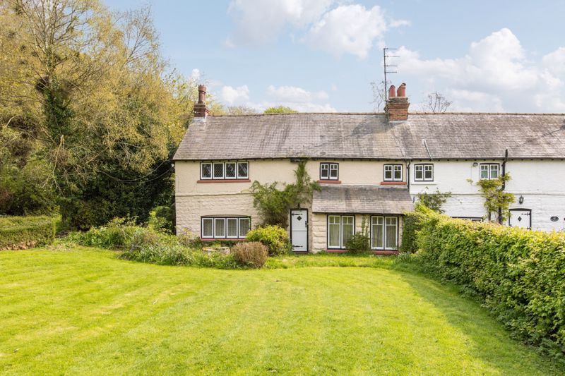 3 bedroom Cottage Under Offer