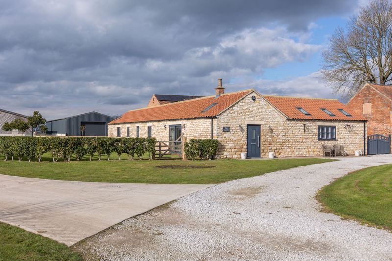 3 bedroom Farm House Under Offer