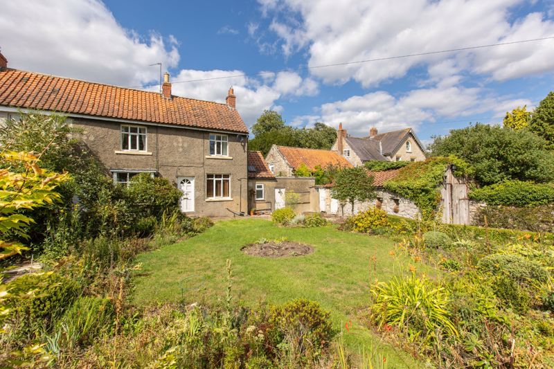 3 bedroom Cottage Under Offer