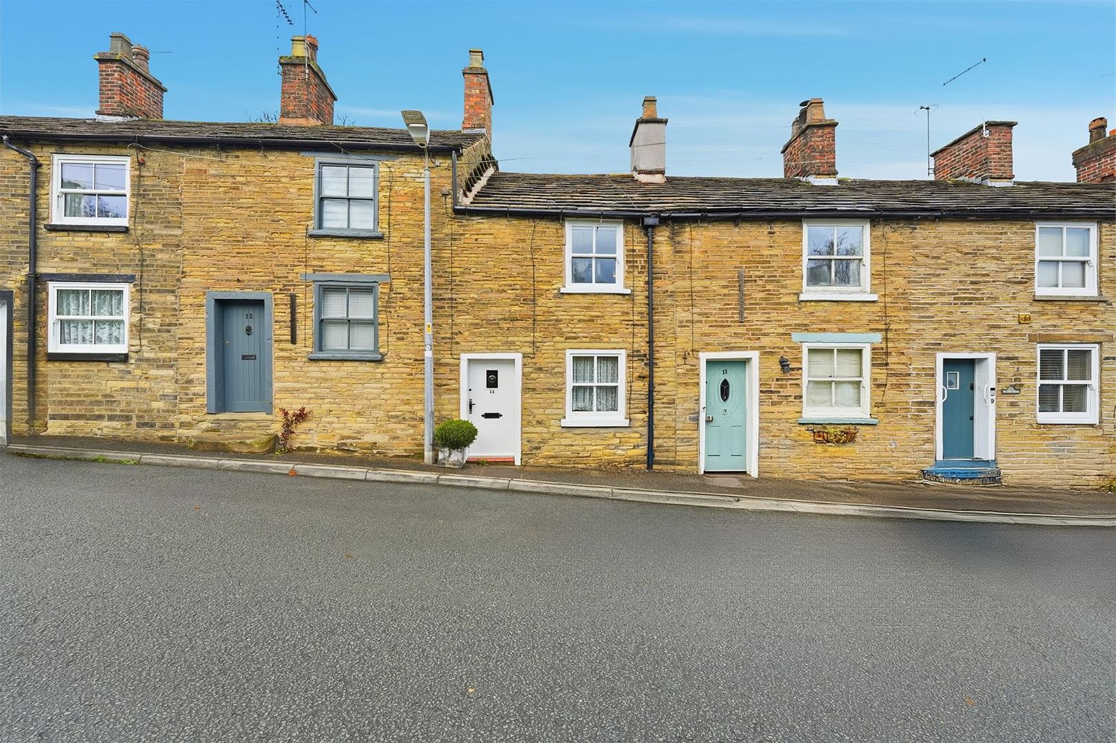 1 bedroom Cottage Under Offer