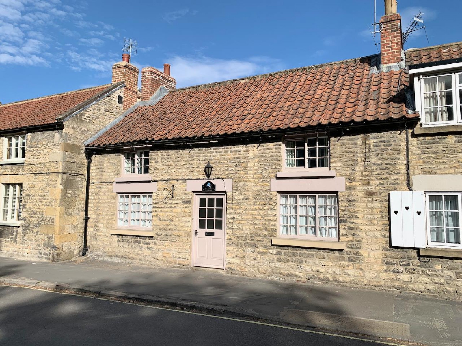 3 bedroom Cottage Sold