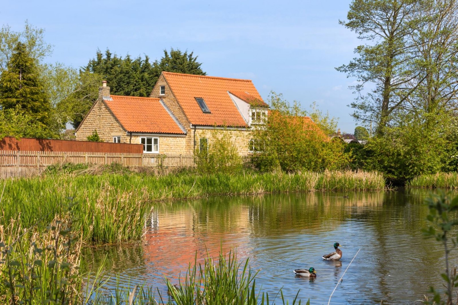4 bedroom House (unspecified) Sold