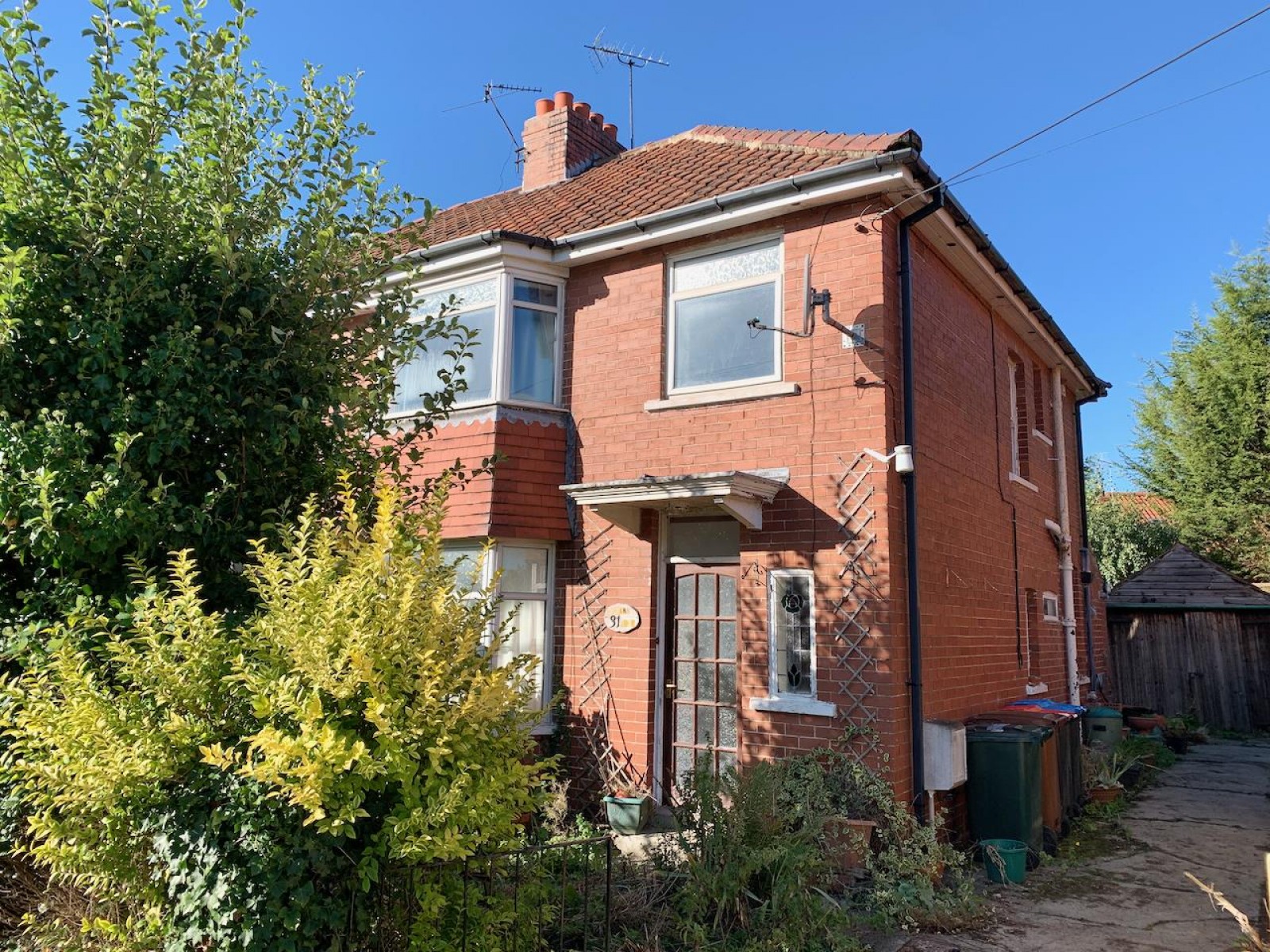 3 bedroom House (unspecified) For Sale