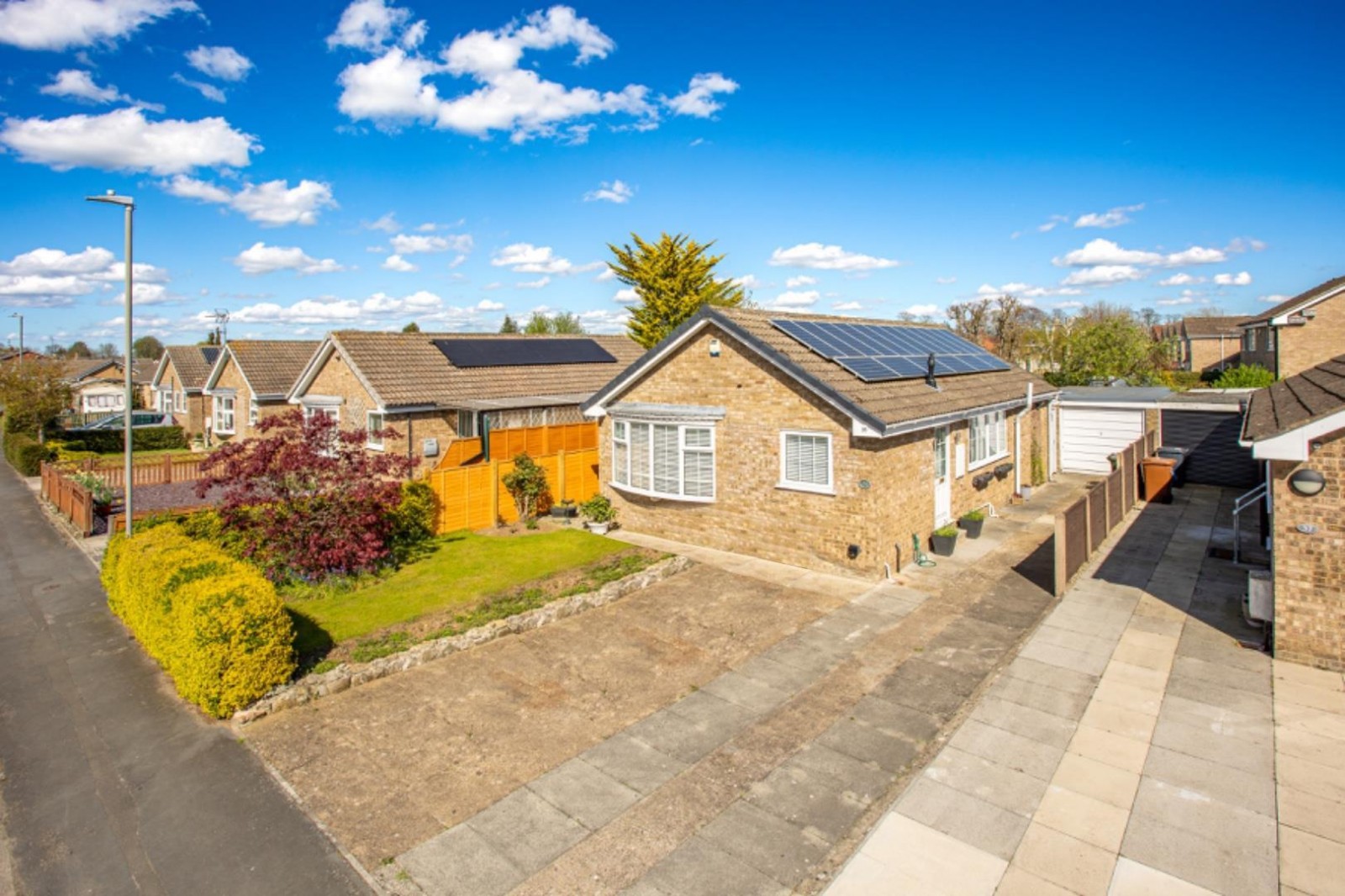 3 bedroom Bungalow Sold
