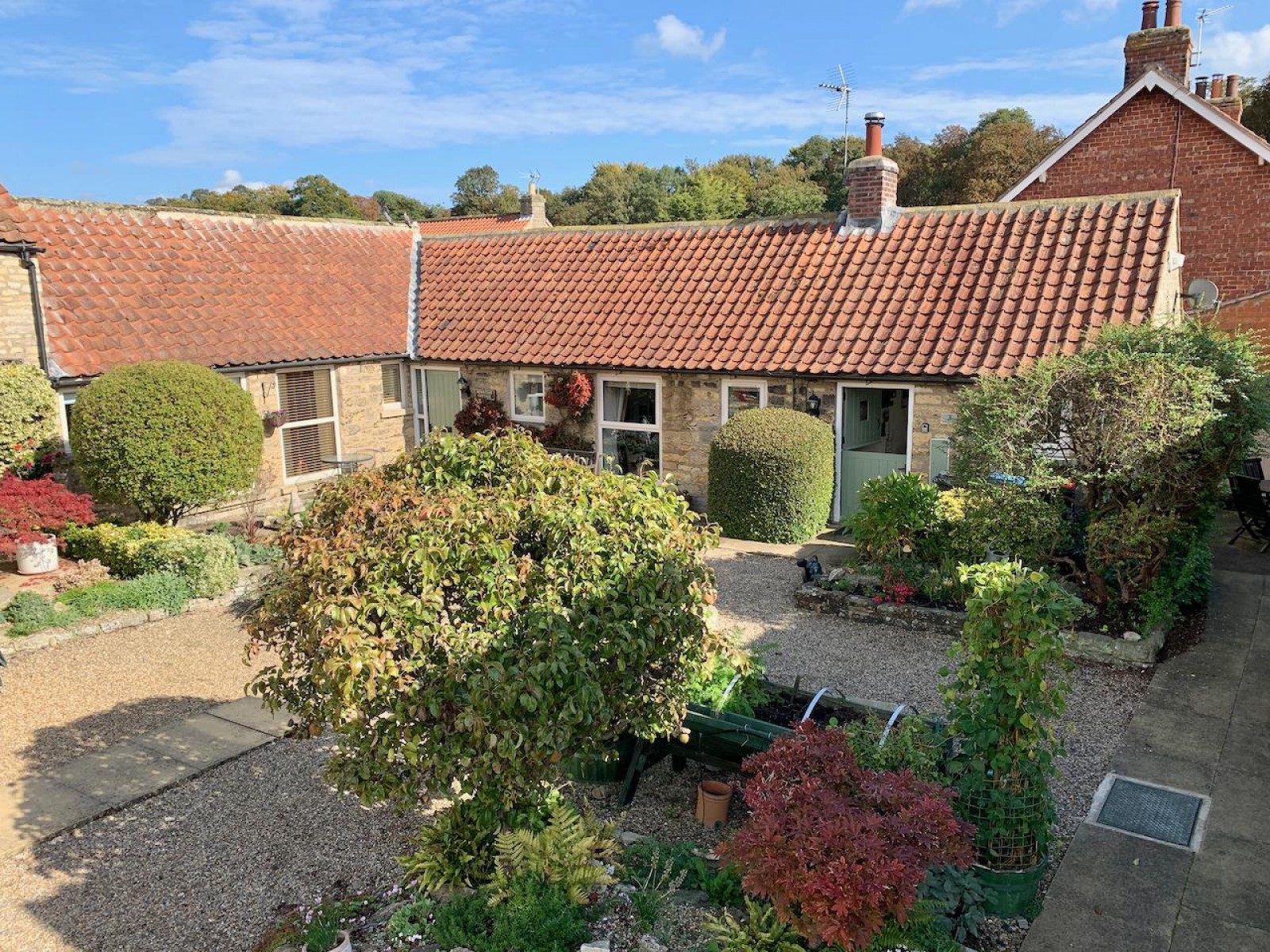 2 bedroom Bungalow Sold